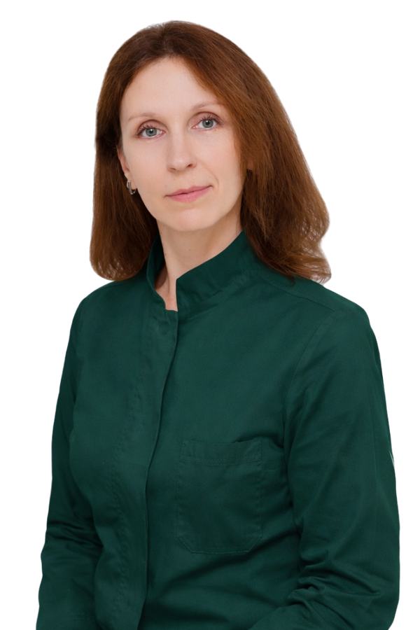 Гаврилюк Елена Владимировна