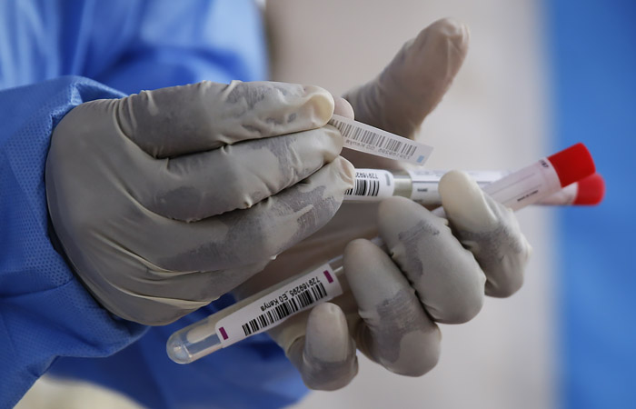 Если есть сертификат о вакцинации от ковид нужно ли тестирование на коронавирус